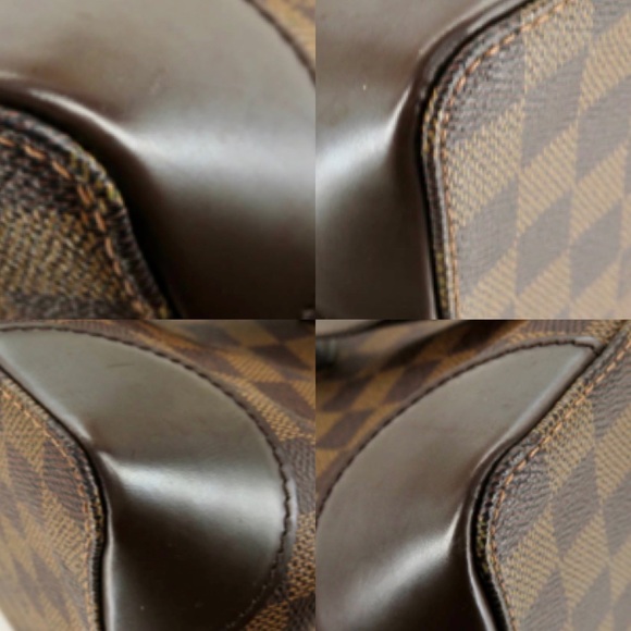 🌺Hampstead 🌺Shoulder bag🌺 by Louis Vuitton - Picture 9 of 15